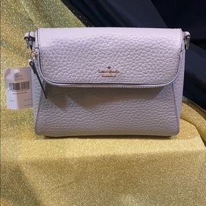Authentic Kate Spade bag NWT